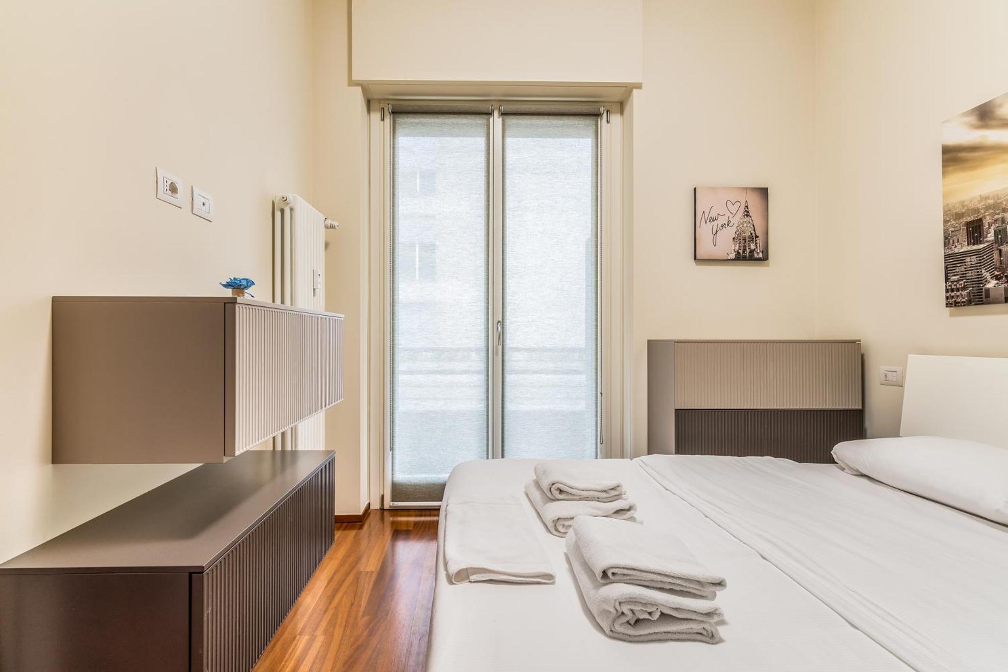 Milano Via Del Fusaro 4 Pax Wi-Fi 아파트 외부 사진