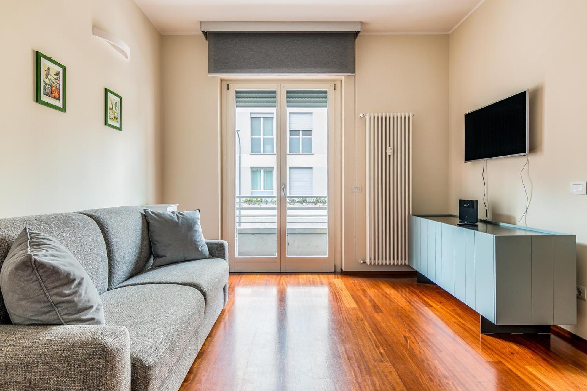 Milano Via Del Fusaro 4 Pax Wi-Fi 아파트 외부 사진