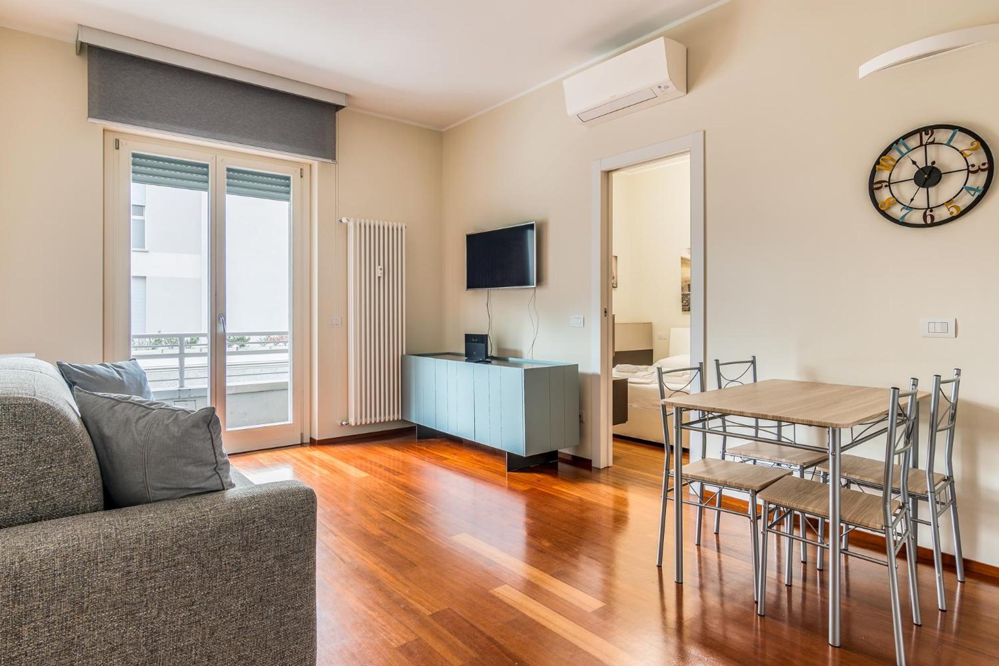 Milano Via Del Fusaro 4 Pax Wi-Fi 아파트 외부 사진