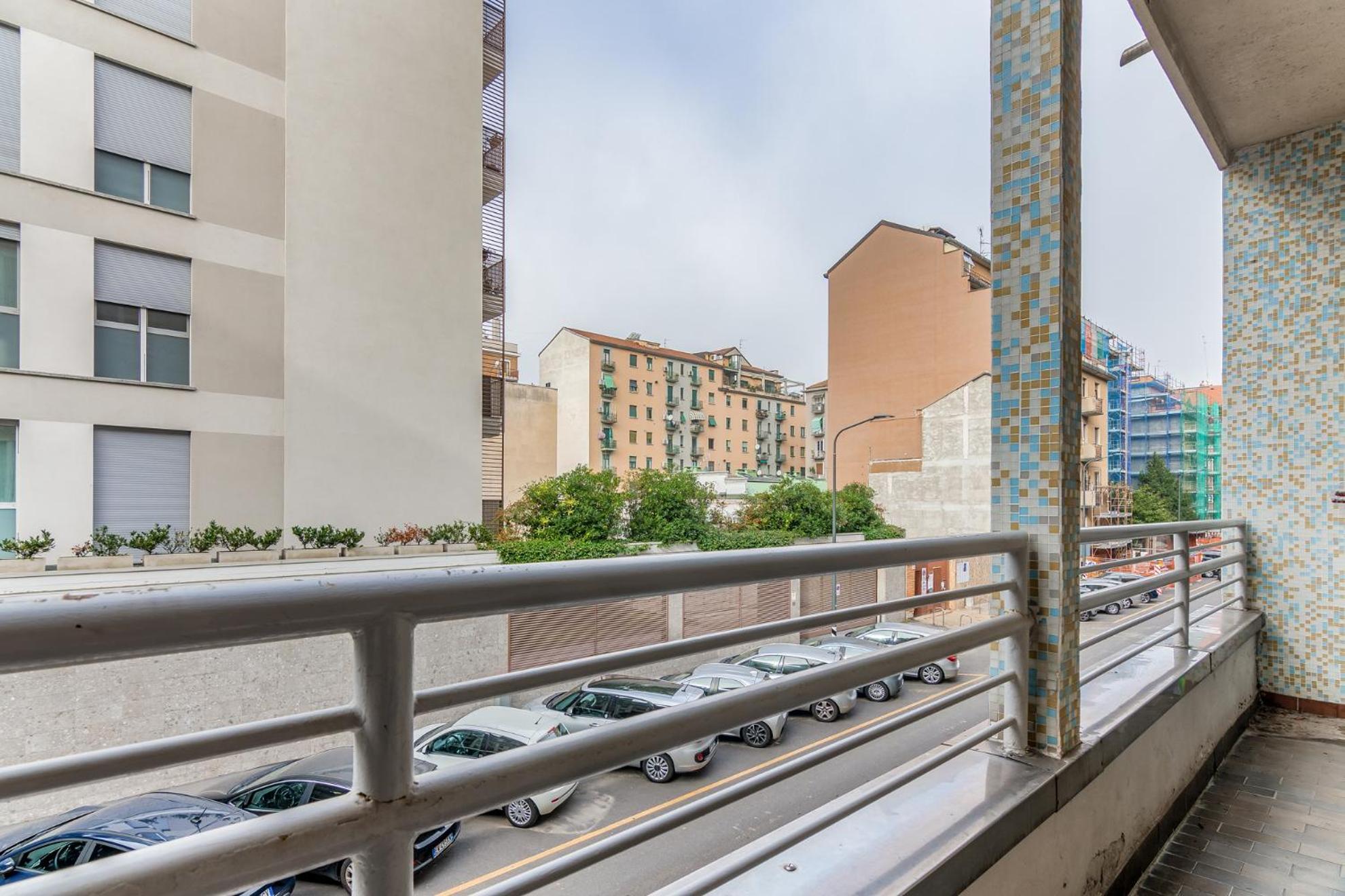 Milano Via Del Fusaro 4 Pax Wi-Fi 아파트 외부 사진